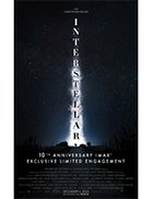 Interstellar 10th Anniversary 4K UHD