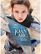 Joan of Arc