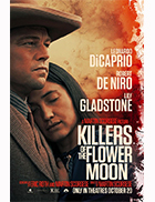 Killers of the Flower Moon