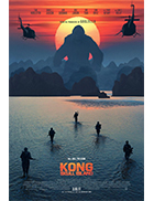 Kong: Skull Island