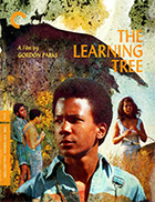 The Learning Tree Criterion Collection Blu-ray