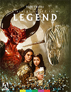 Legend Blu-ray