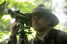 The Lost City of Z