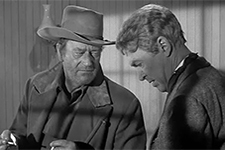 The Man Who Shot Liberty Valance