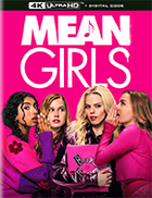 Mean Girls 2024 4K UHD