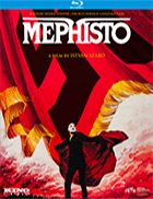 Mephisto Blu-ray