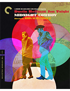 Midnight Cowboy Criterion Collection Blu-ray
