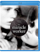 The Miracle Worker Blu-ray