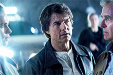 Mission: Impossible—The Final Reckoning