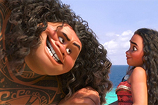 Moana