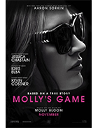 Molly’s Game