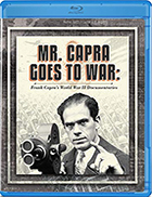 Mr. Capra Goes to War
