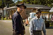 Mudbound