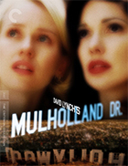 Mulholland Drive Criterion Collection 4K UHD