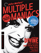 Multiple Maniacs