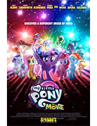 My Little Pony: The Movie