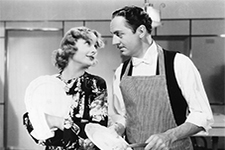 My Man Godfrey