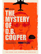 The Mystery of D.B. Cooper