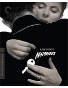  Notorious Criterion Collection Blu-ray