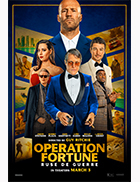 Operation Fortune: Ruse de guerre