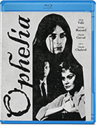 Ophelia Blu-ray