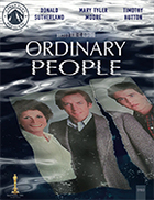 Ordinary People Paramount Presents Blu-ray
