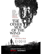 The Other Side of the Wind