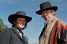 Pat Garrett & Billy the Kid