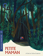Petite Maman Criterion Collection Blu-ray