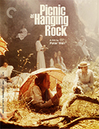 Picnic at Hanging Rock