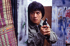 Police Story