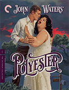 Polyester Criterion Collection Blu-ray