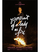 Portrait of a Lady on Fire