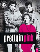 Pretty in Pink Blu-ray