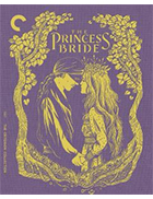 The Princess Bride Criterion Collection 4K UHD