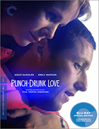 Punch-Drunk Love Criterion Collection Blu-ray