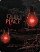 A Quiet Place