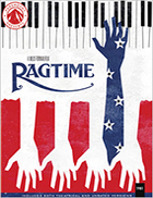 Ragtime Paramount Presents Blu-ray