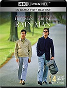 Rain Man 4K UHD