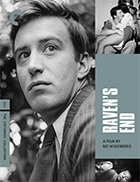Raven’s End Criterion Collection Blu-rau