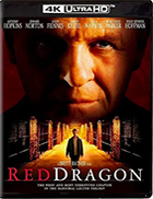 Red Dragon 4K UHD