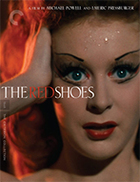 The Red Shoes Criterion Collection 4K UHD + Blu-ray