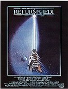 Return of the Jedi Poster