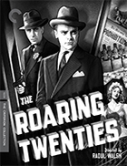 The Roaring Twenties Criterion Collection 4K UHD