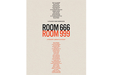 Room 666 / Room 999 Blu-ray Set