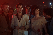 Saturday Night Fever