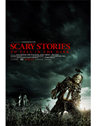 Scary Stories to Tell in the Dark