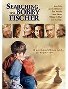 Searching for Bobby Fischer Poster
