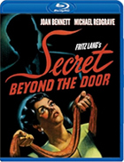 Secret Beyond the Door Blu-ray