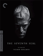 The Seventh Seal Criterion Collection 4K UHD